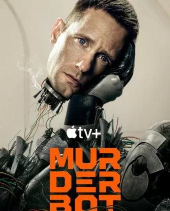 Киллербот / Murderbot