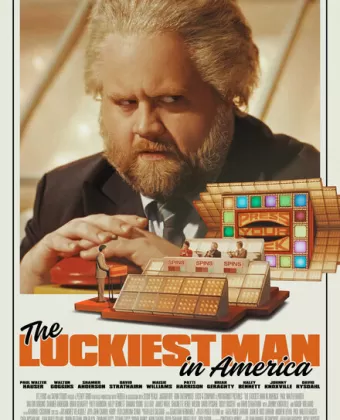 Самый удачливый человек в Америке / The Luckiest Man in America