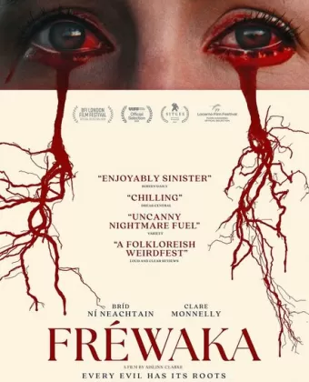 Корни / Fréwaka