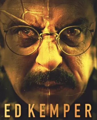 Эд Кемпер / Ed Kemper