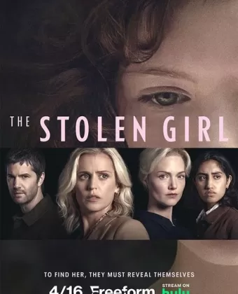 Похищенная / The Stolen Girl