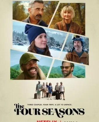 Времена года / The Four Seasons
