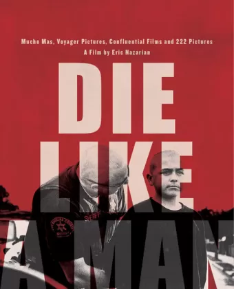 Умри как мужчина / Die Like A Man