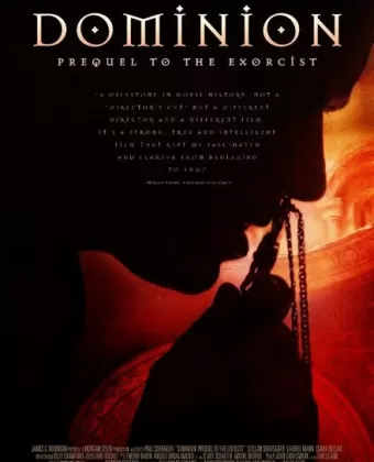 Изгоняющий дьявола: Приквел / Dominion: Prequel to the Exorcist
