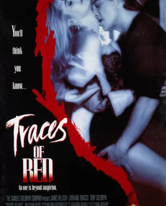 Кровавый след / Traces of Red