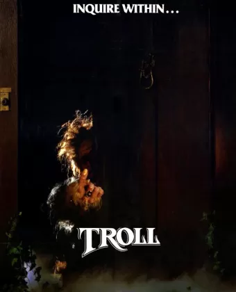 Тролль / Troll