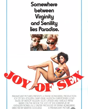 Радость секса / Joy of Sex
