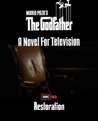 Крестный отец: Новелла для телевидения / The Godfather: A Novel for Television