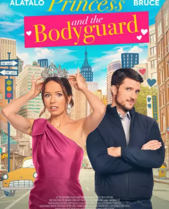 Принцесса и телохранитель / The Princess and the Bodyguard