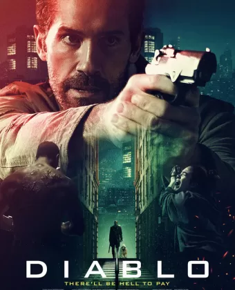 Дьявол / Diablo