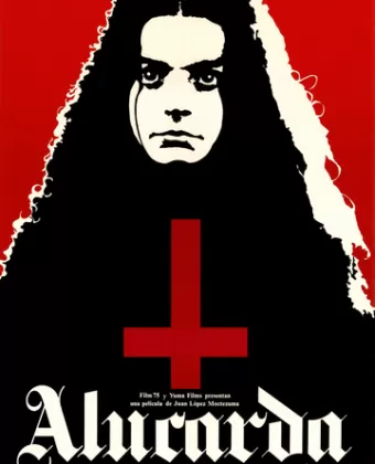Алюкарда / Alucarda, la hija de las tinieblas
