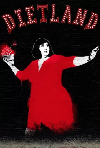 Диетлэнд / Dietland