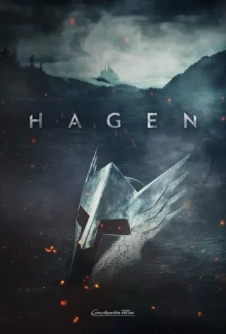 Хаген. В долине Нибелунгов / Hagen - Im Tal der Nibelungen