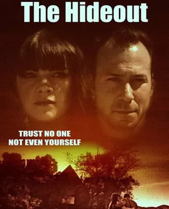 Убежище / The Hideout
