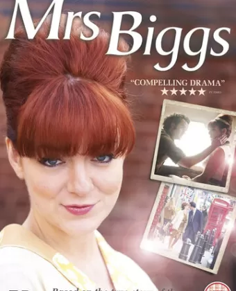 Миссис Биггс / Mrs Biggs