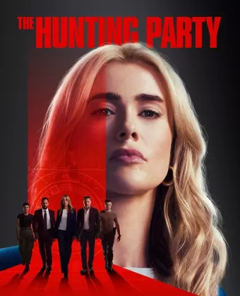 Охотники на убийц / The Hunting Party