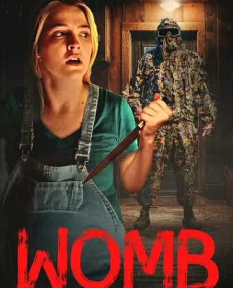 Утроба / Womb
