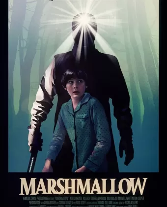 Маршмэллоу / Marshmallow