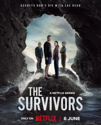 Те, кто выжил / The Survivors