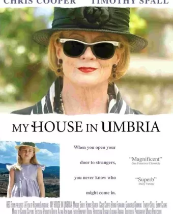 Мой дом в Умбрии / My House in Umbria