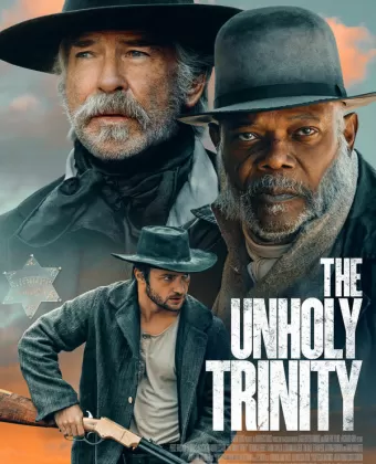 Нечестивая троица / The Unholy Trinity
