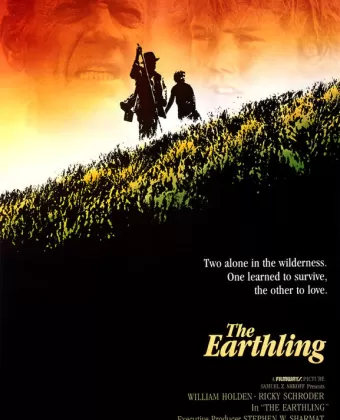 Землянин / The Earthling