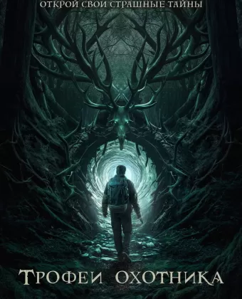 Трофеи охотника / Haunting Trophies
