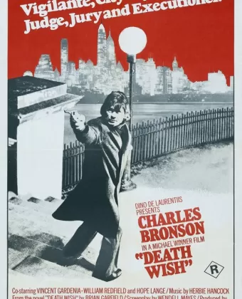 Жажда смерти / Death Wish