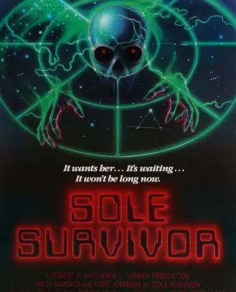 Единственный выживший / Sole Survivor