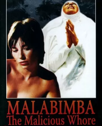 Одержимая дьяволом / Malabimba