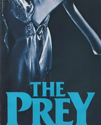 Добыча / The Prey