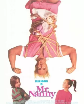 Мистер Няня / Mr. Nanny