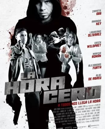 Ноль часов / La hora cero