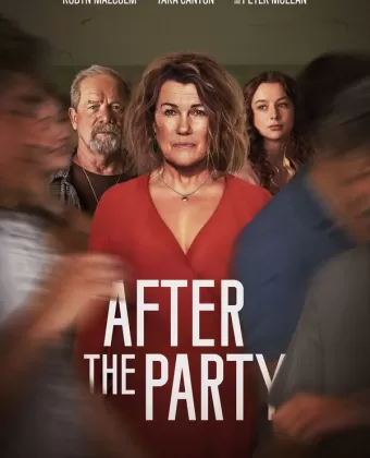 После той вечеринки / After the Party
