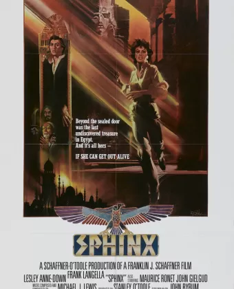 Сфинкс / Sphinx