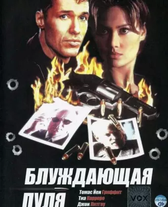 Блуждающая пуля / Hollow Point