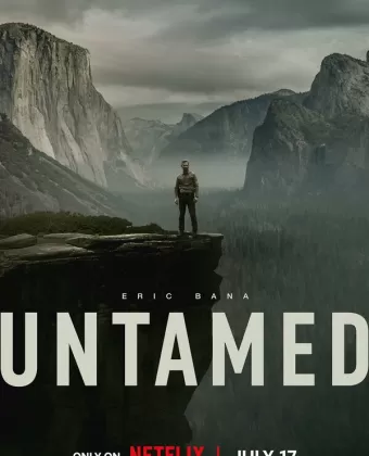 Неукротимый / Untamed