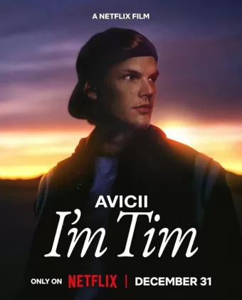 Avicii. Я — Тим / Avicii - I'm Tim