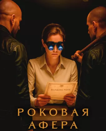 Роковая афера / Factice