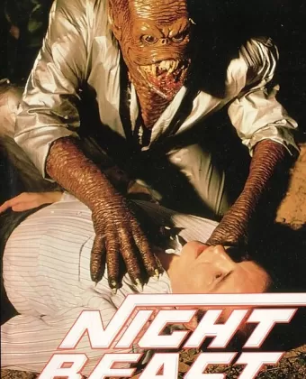 Ночной зверь / Nightbeast