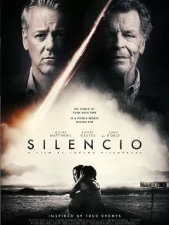 Молчание / Silencio