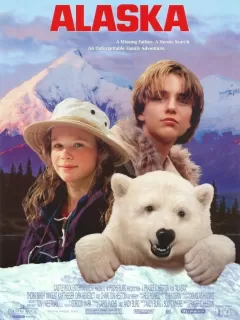 Аляска / Alaska