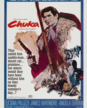 Чака / Chuka