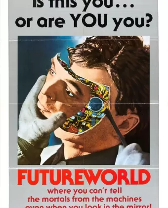 Мир будущего / Futureworld