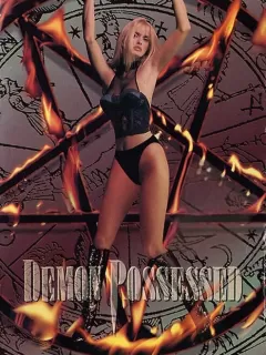 Во власти демона / Demon Possessed