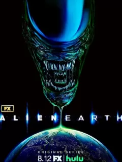 Чужой: Земля / Alien: Earth
