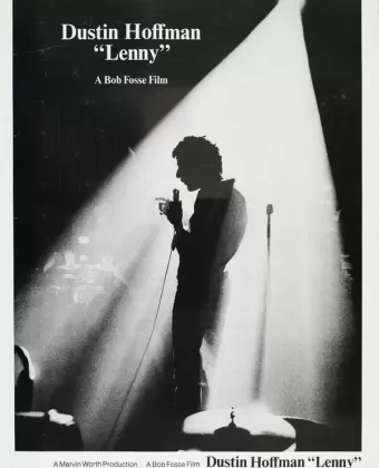 Ленни / Lenny