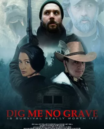 Не рой мне могилу / Dig Me No Grave