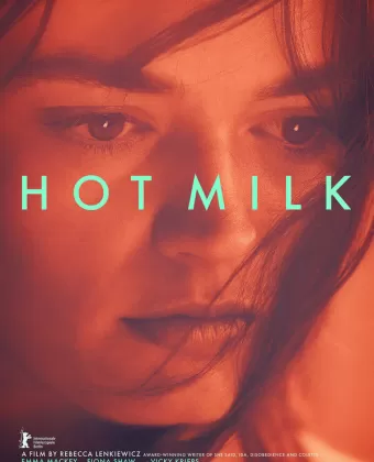 Горячее молоко / Hot Milk