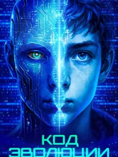 Код эволюции / Electric Child